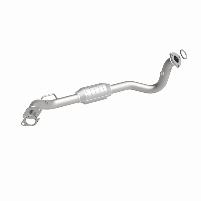 Honda Passport Catalytic Converter - Magnaflow - Direct-Fit - `98-`02