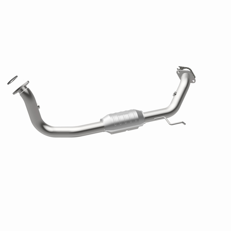 Honda Passport Catalytic Converter - Magnaflow - Direct-Fit - `98-`02