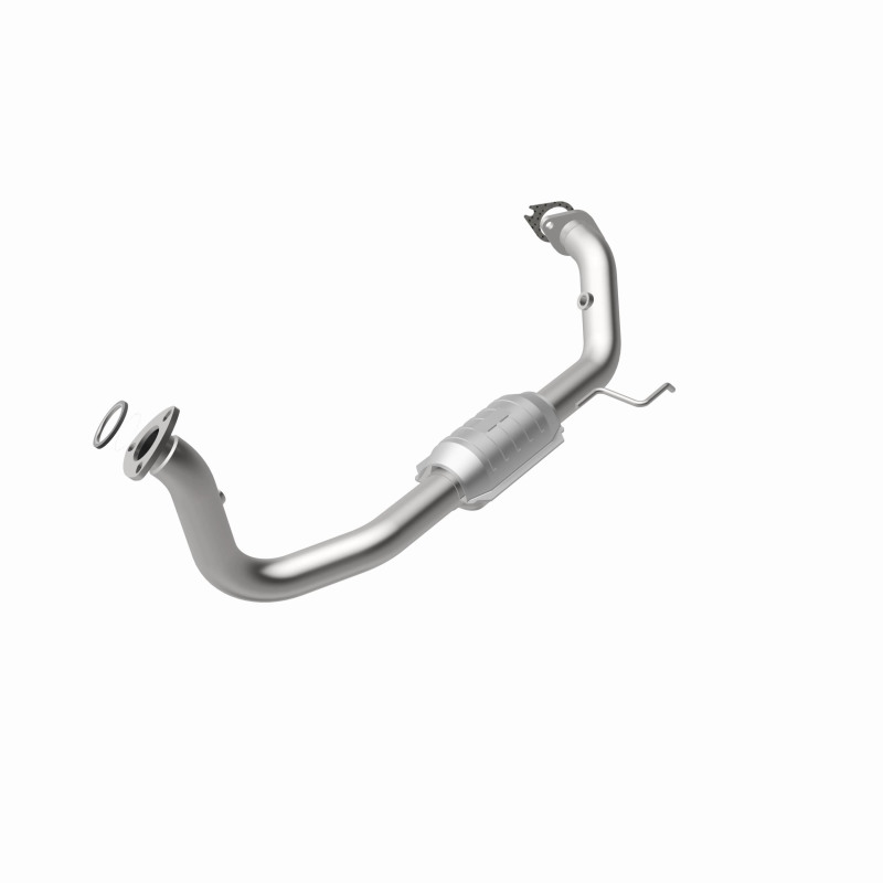 Honda Passport Catalytic Converter - Magnaflow - Direct-Fit - `98-`02