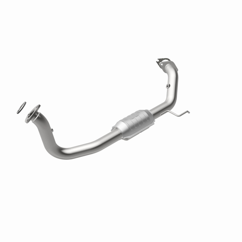 Honda Passport Catalytic Converter - Magnaflow - Direct-Fit - `98-`02