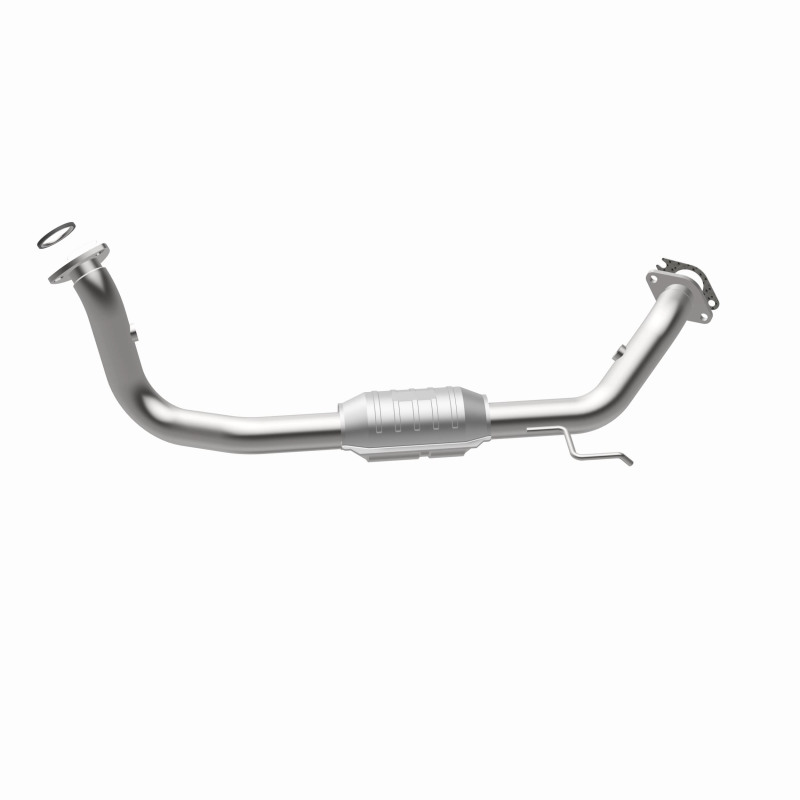 Honda Passport Catalytic Converter - Magnaflow - Direct-Fit - `98-`02