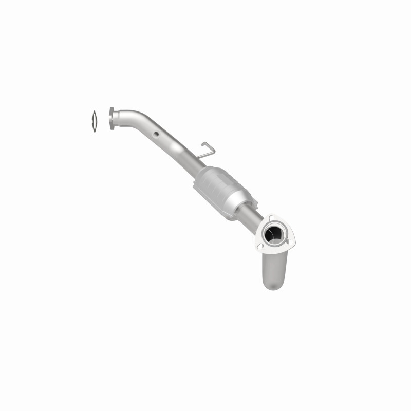 Honda Passport Catalytic Converter - Magnaflow - Direct-Fit - `98-`02