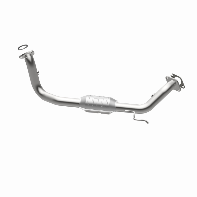 Honda Passport Catalytic Converter - Magnaflow - Direct-Fit - `98-`02