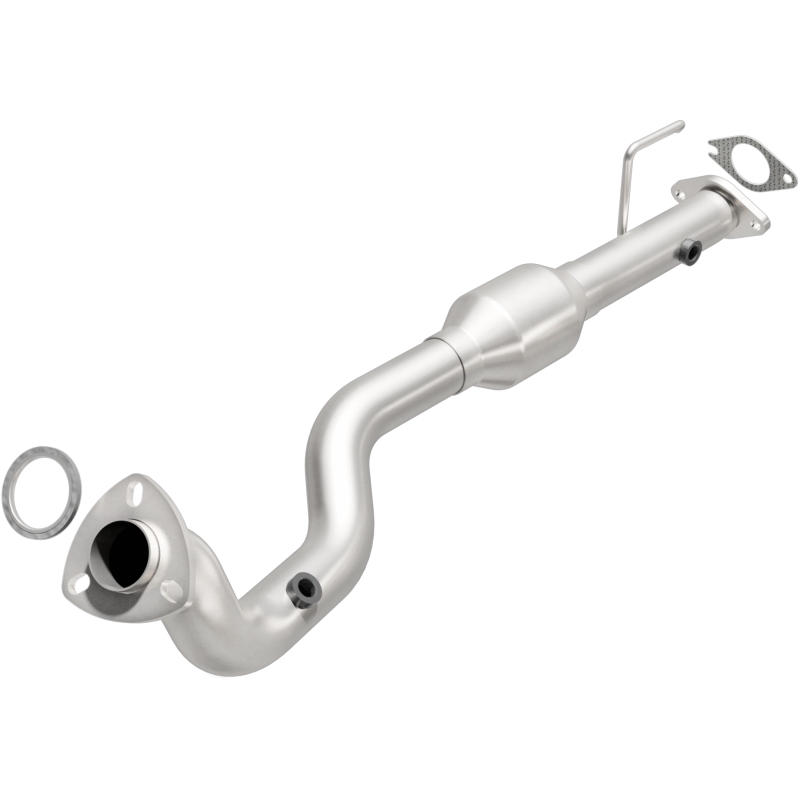 Honda Passport Catalytic Converter - Magnaflow - HM Grade Direct-Fit - `98-`02
