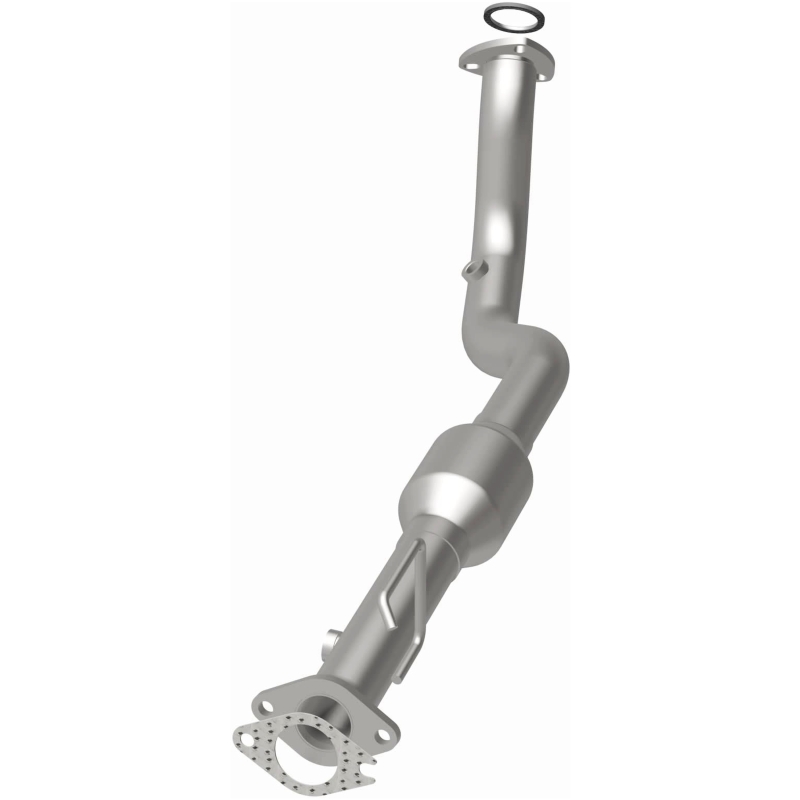 Honda Passport Catalytic Converter - Magnaflow - HM Grade Direct-Fit - `98-`02