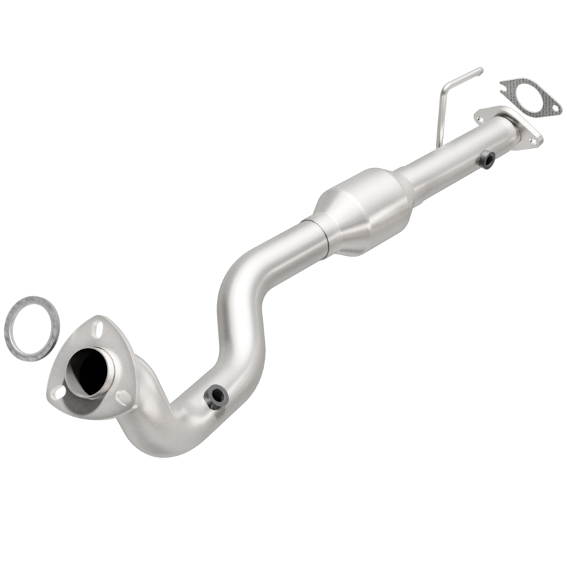 Honda Passport Catalytic Converter - Magnaflow - HM Grade Direct-Fit - `98-`02
