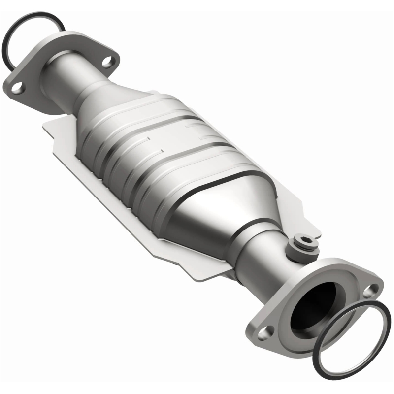 Mazda 626 Catalytic Converter - Magnaflow - HM Grade Direct-Fit - `98-`02