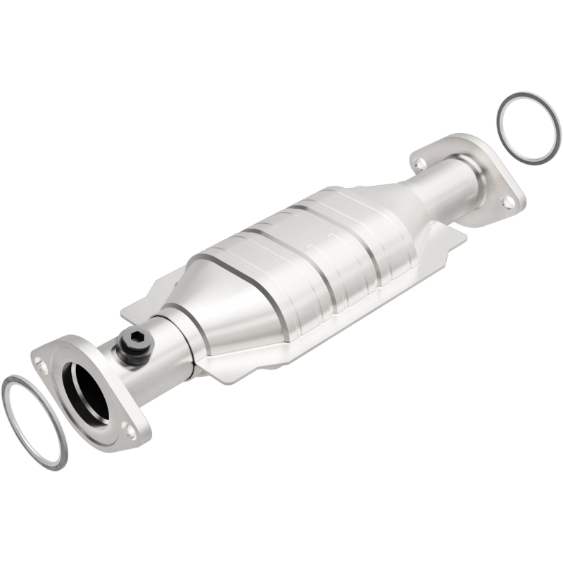 Mazda 626 Catalytic Converter - Magnaflow - HM Grade Direct-Fit - `98-`02