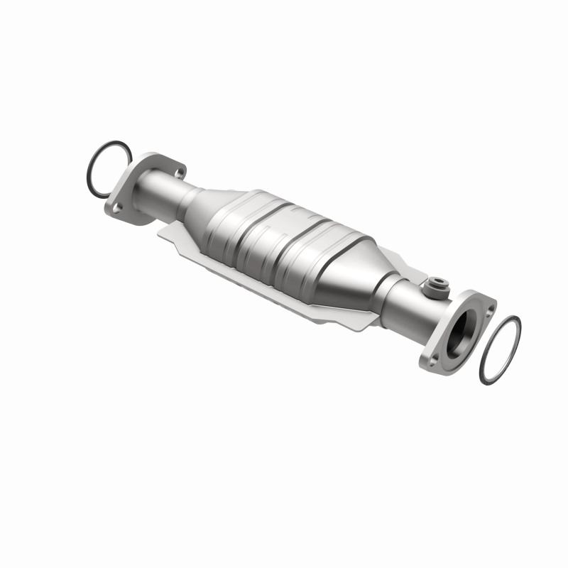 Mazda 626 Catalytic Converter - Magnaflow - HM Grade Direct-Fit - `98-`02