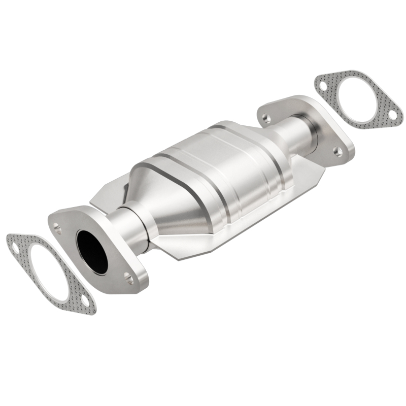Kia Spectra5 Catalytic Converter - Magnaflow - HM Grade Direct-Fit - `05-`07