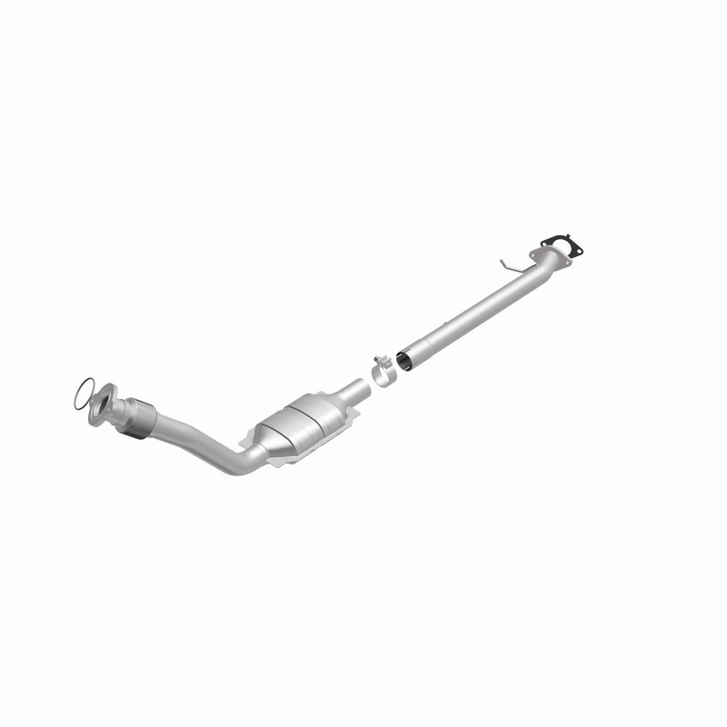 Buick Rendezvous Catalytic Converter - Magnaflow - HM Grade Federal/EPA Compliant Direct-Fit - `02-`07