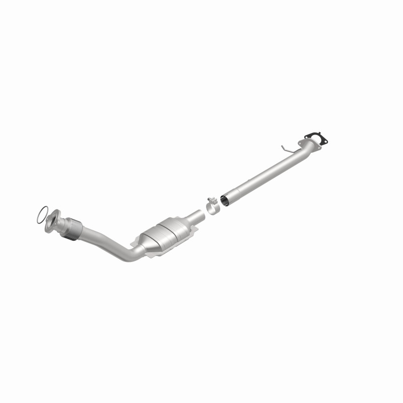 Buick Rendezvous Catalytic Converter - Magnaflow - HM Grade Federal/EPA Compliant Direct-Fit - `02-`07