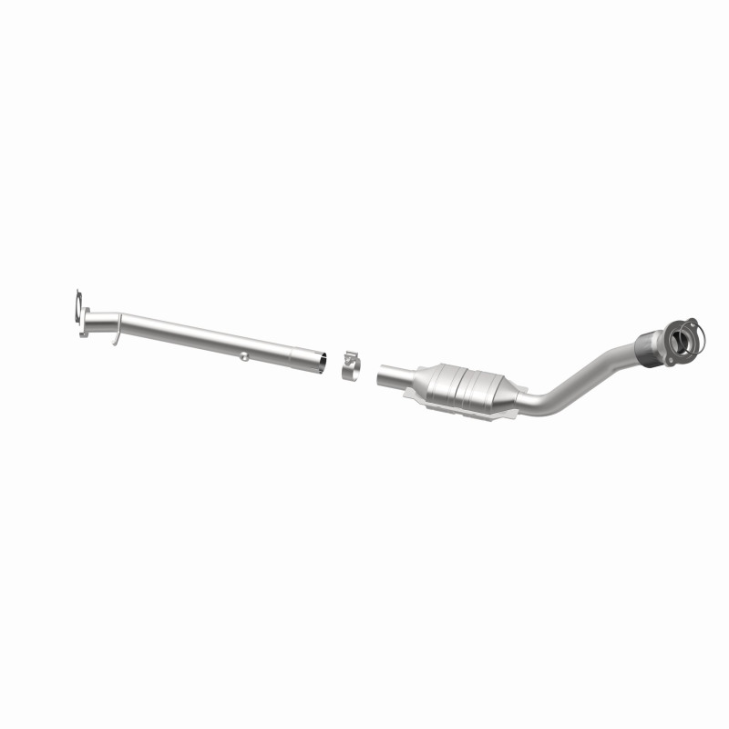 Buick Rendezvous Catalytic Converter - Magnaflow - HM Grade Federal/EPA Compliant Direct-Fit - `02-`07