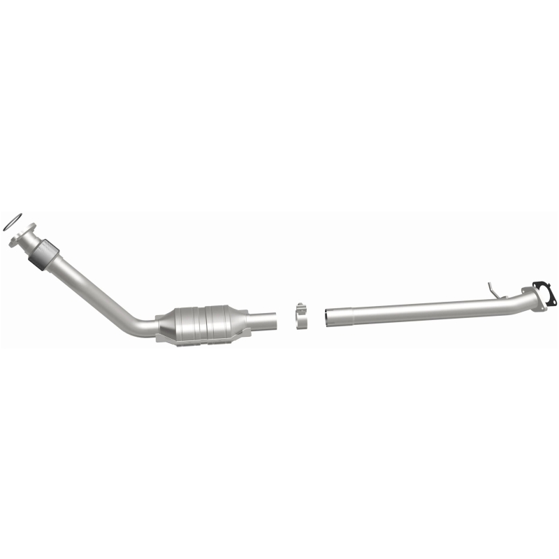 Buick Rendezvous Catalytic Converter - Magnaflow - HM Grade Federal/EPA Compliant Direct-Fit - `02-`07