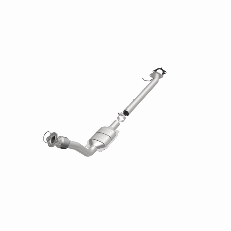 Buick Rendezvous Catalytic Converter - Magnaflow - HM Grade Federal/EPA Compliant Direct-Fit - `02-`07