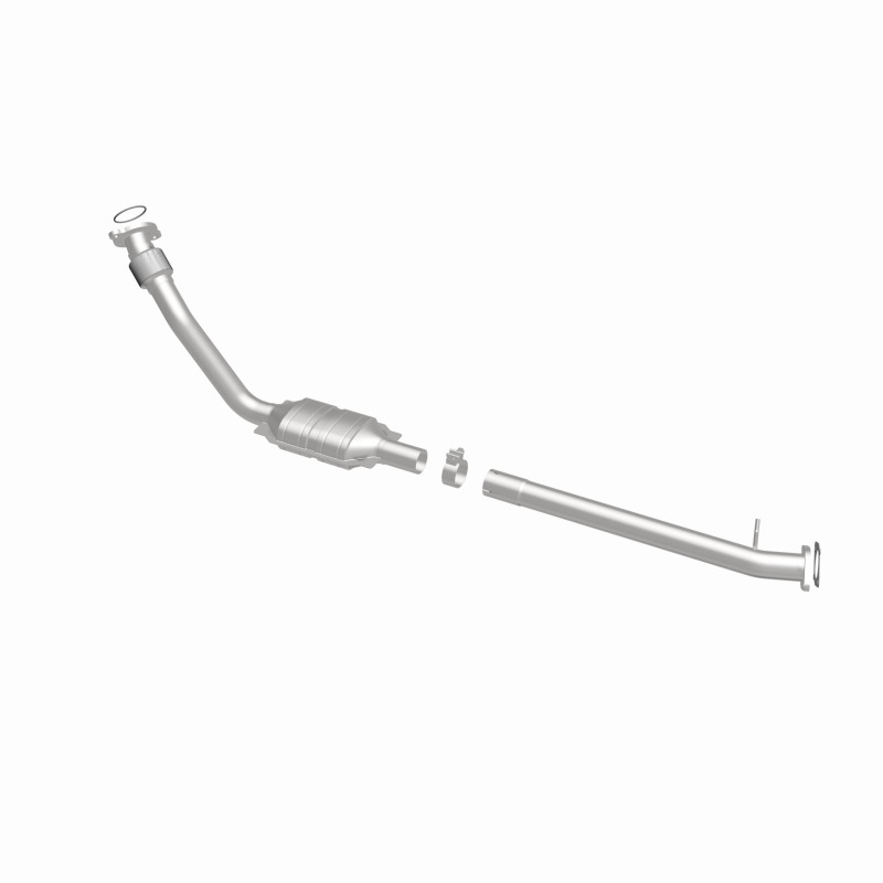 Buick Rendezvous Catalytic Converter - Magnaflow - HM Grade Federal/EPA Compliant Direct-Fit - `02-`07