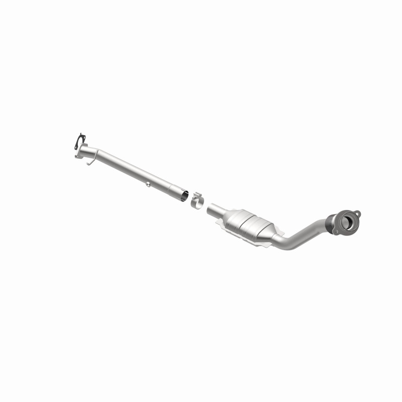 Buick Rendezvous Catalytic Converter - Magnaflow - HM Grade Federal/EPA Compliant Direct-Fit - `02-`07