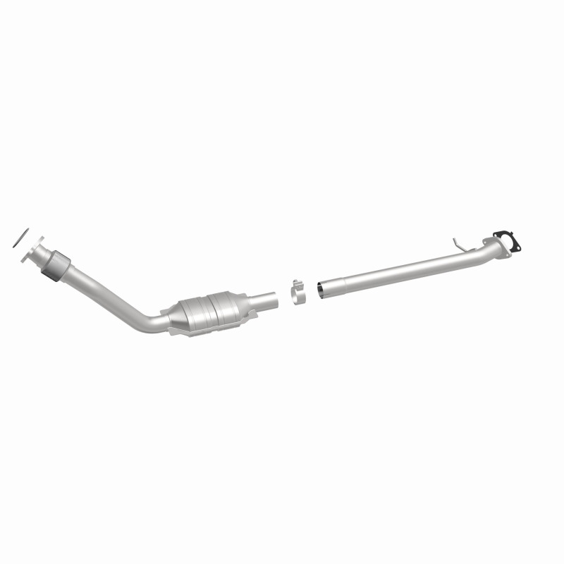 Buick Rendezvous Catalytic Converter - Magnaflow - HM Grade Federal/EPA Compliant Direct-Fit - `02-`07