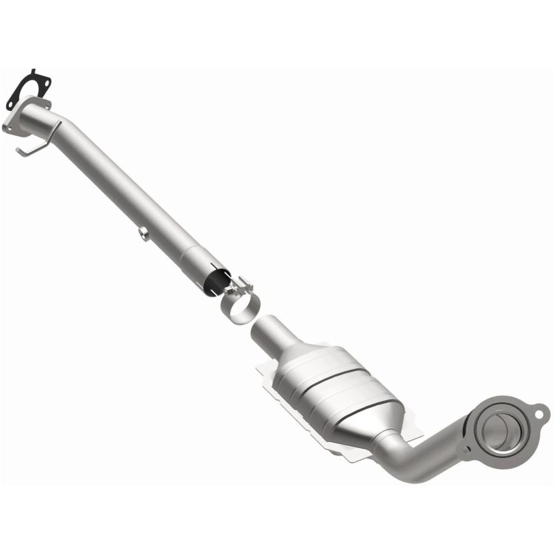 Chevrolet Venture Catalytic Converter - Magnaflow - HM Grade Federal/EPA Compliant Direct-Fit - `02-`03