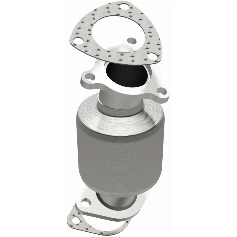 Mitsubishi Galant Performance Exhaust - Magnaflow - Direct-Fit Catalytic Converter - `00-`03