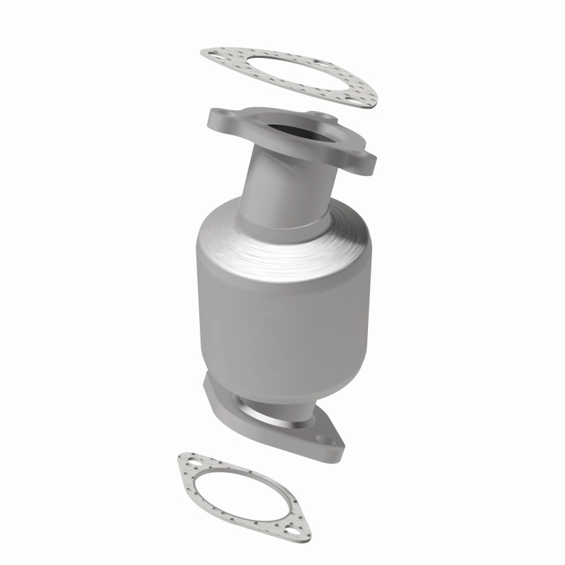 Mitsubishi Galant Performance Exhaust - Magnaflow - Direct-Fit Catalytic Converter - `00-`03