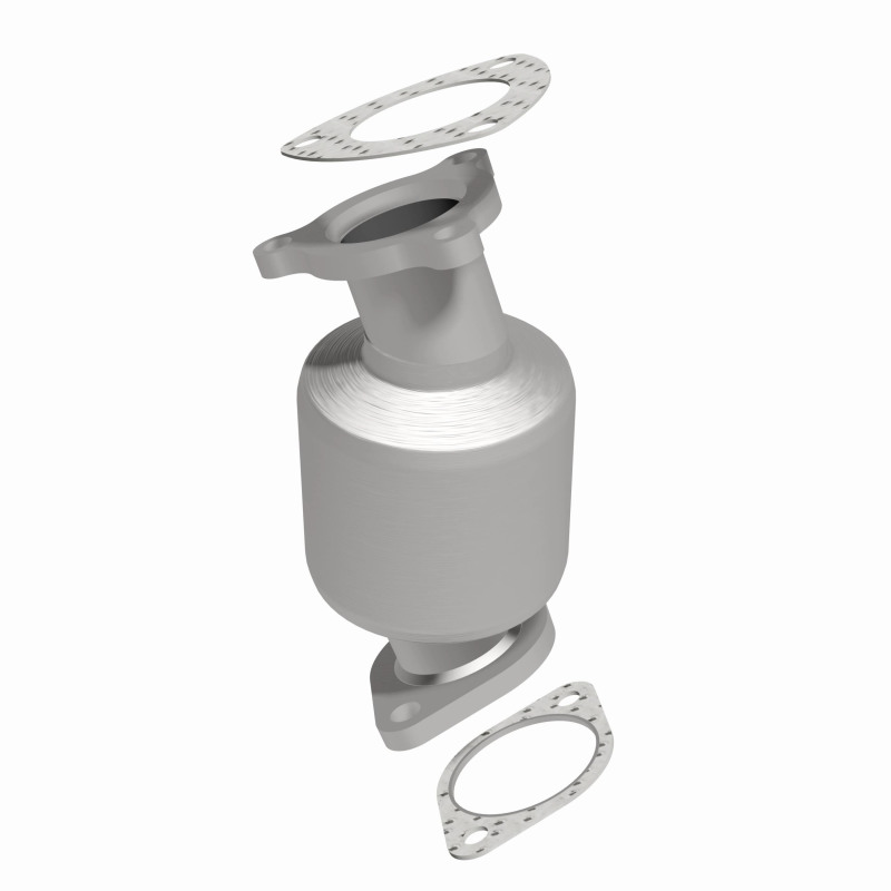 Mitsubishi Galant Performance Exhaust - Magnaflow - Direct-Fit Catalytic Converter - `00-`03
