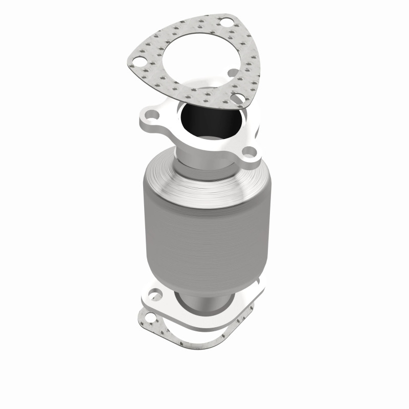 Mitsubishi Galant Performance Exhaust - Magnaflow - Direct-Fit Catalytic Converter - `00-`03