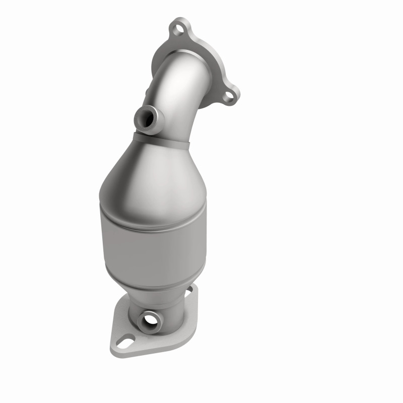 Chrysler Sebring Performance Exhaust - Rear Manifold - Magnaflow - HM Grade Direct-Fit Catalytic Converter - `01-`05