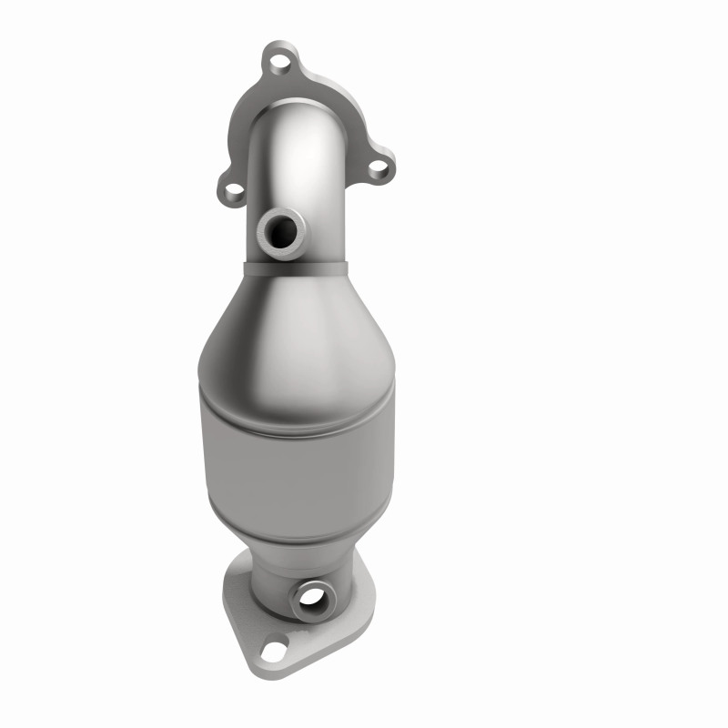 Dodge Stratus Performance Exhaust - Rear Manifold - Magnaflow - HM Grade Direct-Fit Catalytic Converter - `01-`05