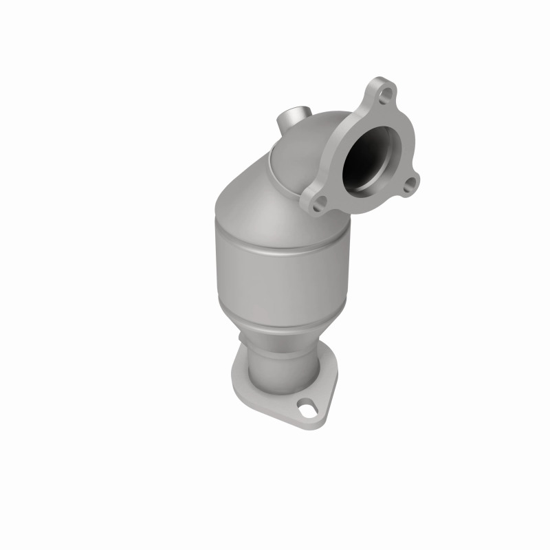 Dodge Stratus Performance Exhaust - Rear Manifold - Magnaflow - HM Grade Direct-Fit Catalytic Converter - `01-`05