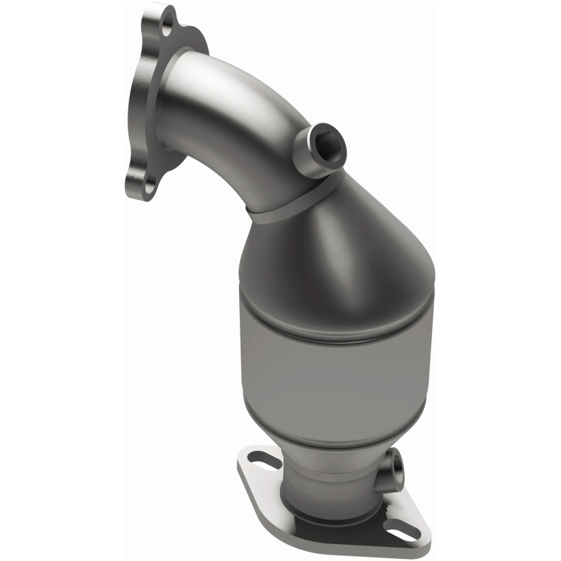 Dodge Stratus Performance Exhaust - Rear Manifold - Magnaflow - HM Grade Direct-Fit Catalytic Converter - `01-`05