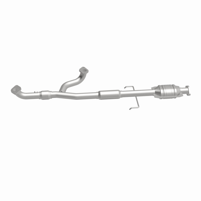 Chrysler Sebring Performance Exhaust - Rear - Magnaflow - Direct Fit Catalytic Converter - `01-`05