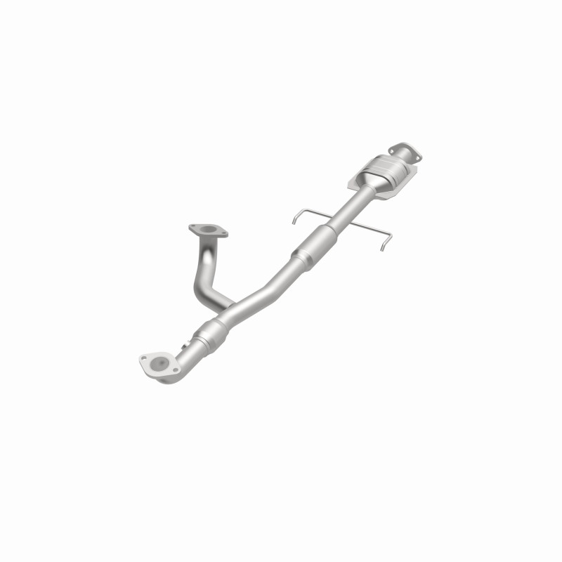 Chrysler Sebring Performance Exhaust - Rear - Magnaflow - Direct Fit Catalytic Converter - `01-`05