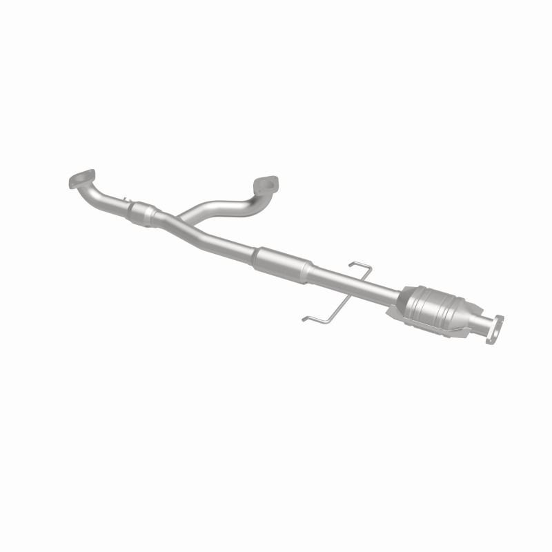 Dodge Stratus Performance Exhaust - Rear - Magnaflow - Direct Fit Catalytic Converter - `01-`05