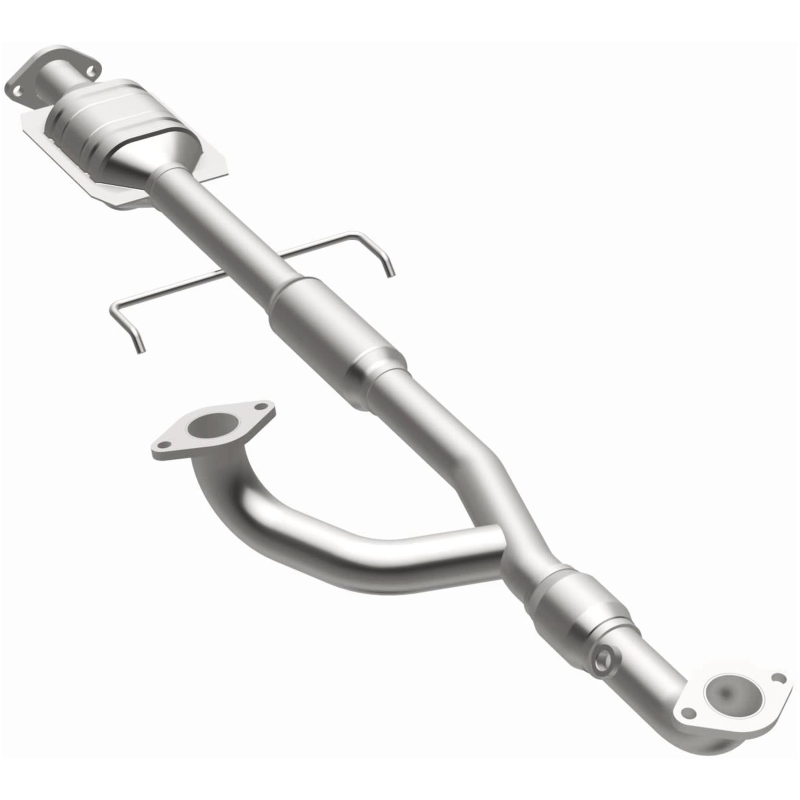 Dodge Stratus Performance Exhaust - Rear - Magnaflow - Direct Fit Catalytic Converter - `01-`05
