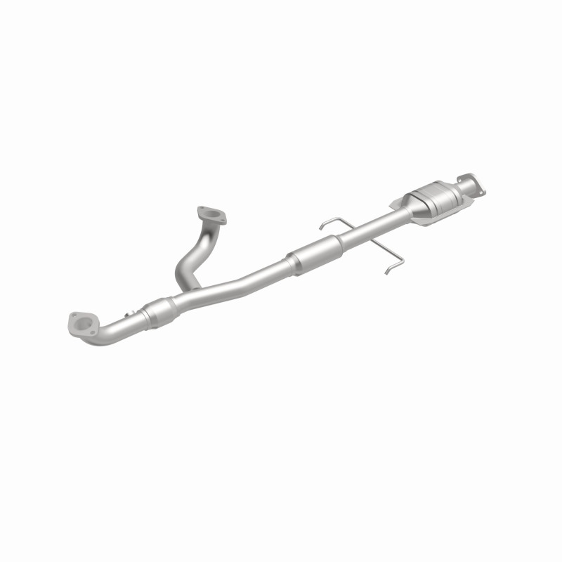 Dodge Stratus Performance Exhaust - Rear - Magnaflow - Direct Fit Catalytic Converter - `01-`05