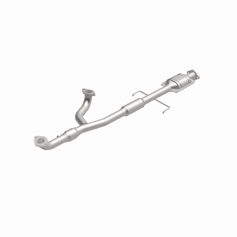 Mitsubishi Eclipse Performance Exhaust - Rear - Magnaflow - Direct Fit Catalytic Converter - `00-`05