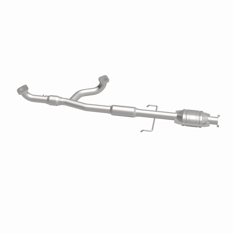 Mitsubishi Eclipse Performance Exhaust - Rear - Magnaflow - Direct Fit Catalytic Converter - `00-`05