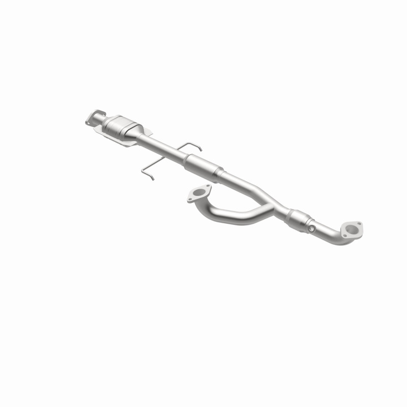 Mitsubishi Eclipse Performance Exhaust - Rear - Magnaflow - Direct Fit Catalytic Converter - `00-`05