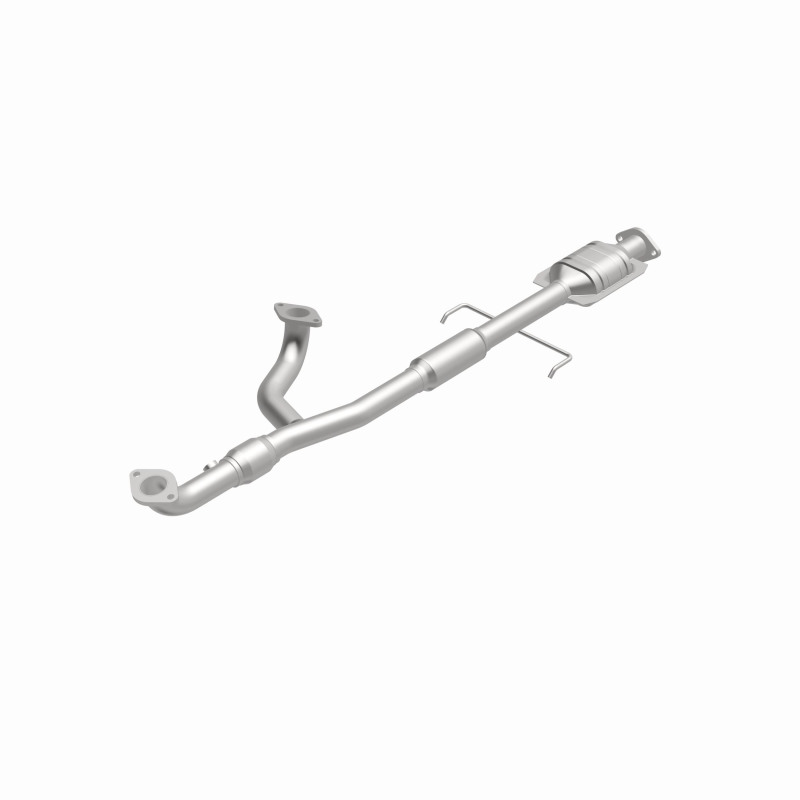 Mitsubishi Eclipse Performance Exhaust - Rear - Magnaflow - Direct Fit Catalytic Converter - `00-`05