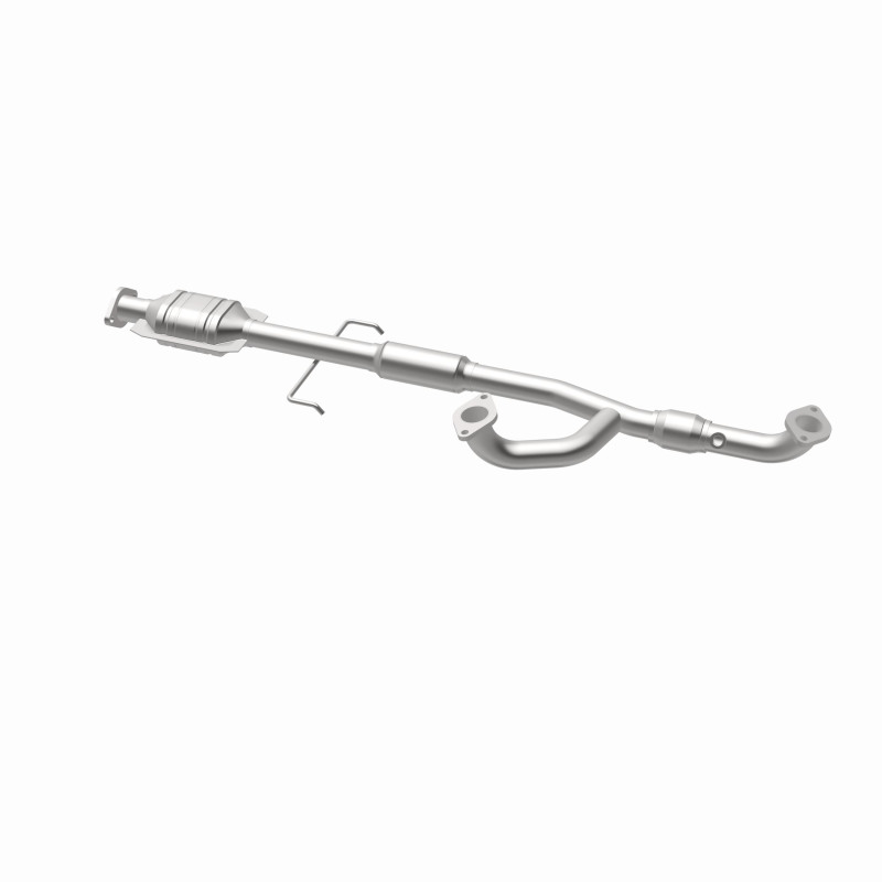 Mitsubishi Galant Performance Exhaust - Rear - Magnaflow - Direct Fit Catalytic Converter - `99-`03