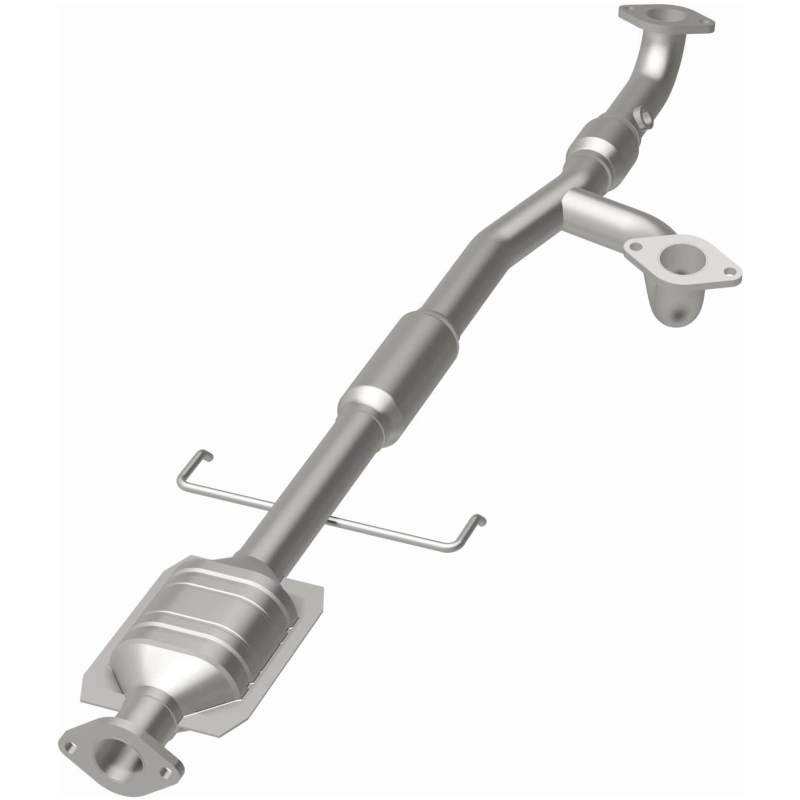 Mitsubishi Galant Performance Exhaust - Rear - Magnaflow - Direct Fit Catalytic Converter - `99-`03