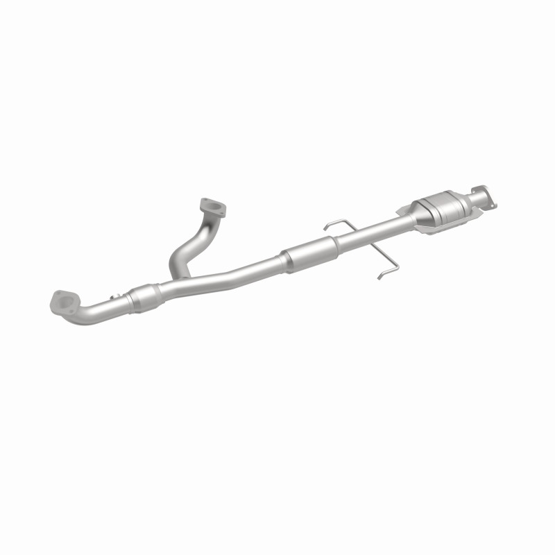 Mitsubishi Galant Performance Exhaust - Rear - Magnaflow - Direct Fit Catalytic Converter - `99-`03