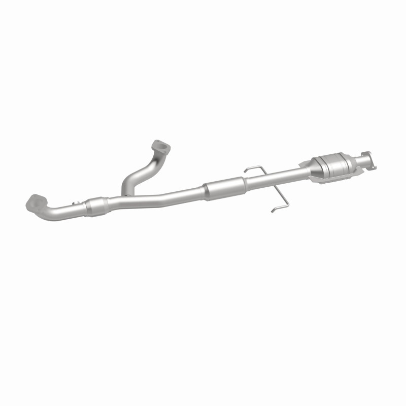 Mitsubishi Galant Performance Exhaust - Rear - Magnaflow - Direct Fit Catalytic Converter - `99-`03