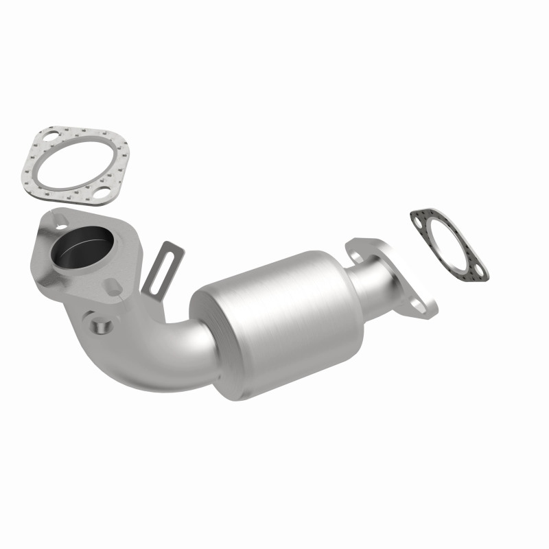 Mitsubishi Eclipse Performance Exhaust - Front - Magnaflow - HM Grade Direct-Fit Catalytic Converter - `00-`01