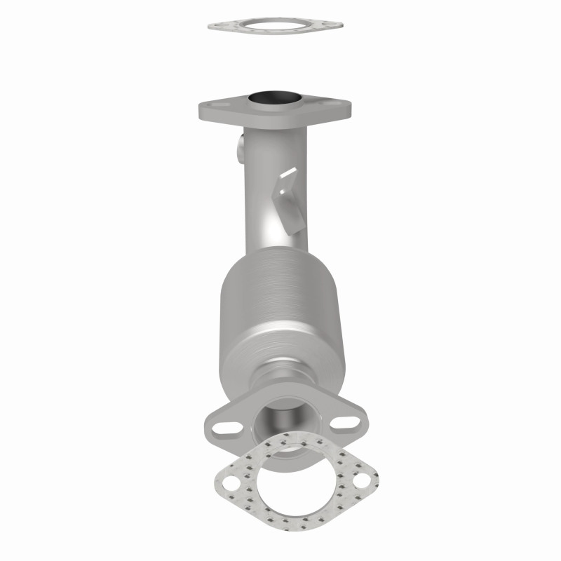 Mitsubishi Eclipse Performance Exhaust - Front - Magnaflow - HM Grade Direct-Fit Catalytic Converter - `00-`01