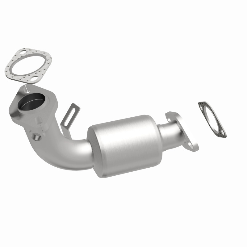 Mitsubishi Galant Performance Exhaust - Front - Magnaflow - HM Grade Direct-Fit Catalytic Converter - 2000