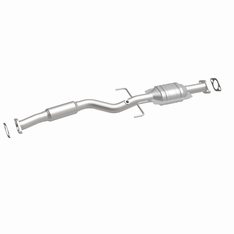 Mitsubishi Eclipse Performance Exhaust - Rear - Magnaflow - Direct Fit Catalytic Converter - `00-`01