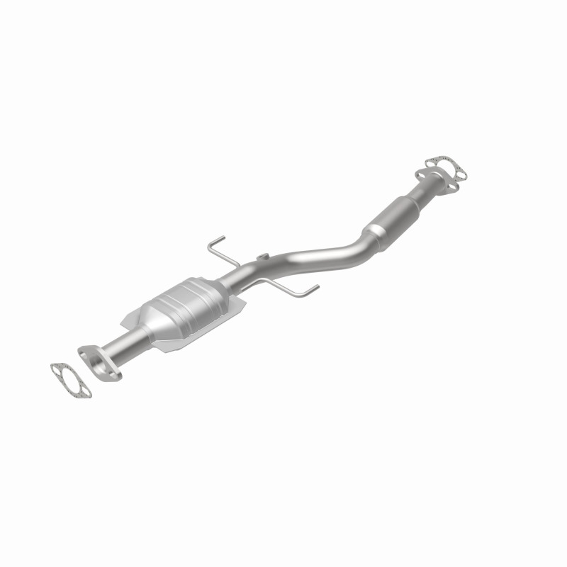 Mitsubishi Eclipse Performance Exhaust - Rear - Magnaflow - Direct Fit Catalytic Converter - `00-`01