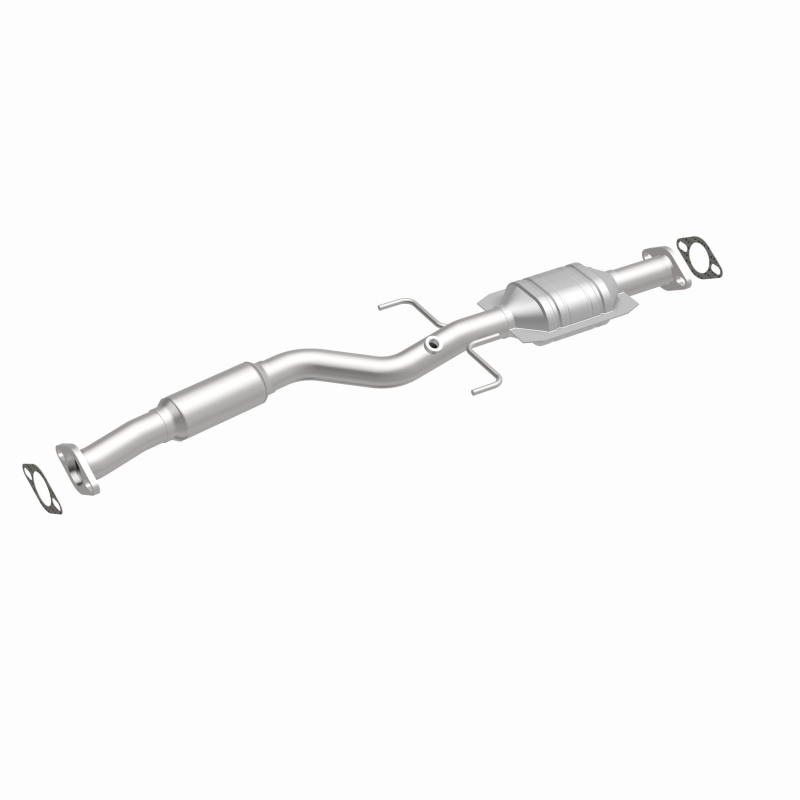 Mitsubishi Eclipse Performance Exhaust - Rear - Magnaflow - Direct Fit Catalytic Converter - `00-`01